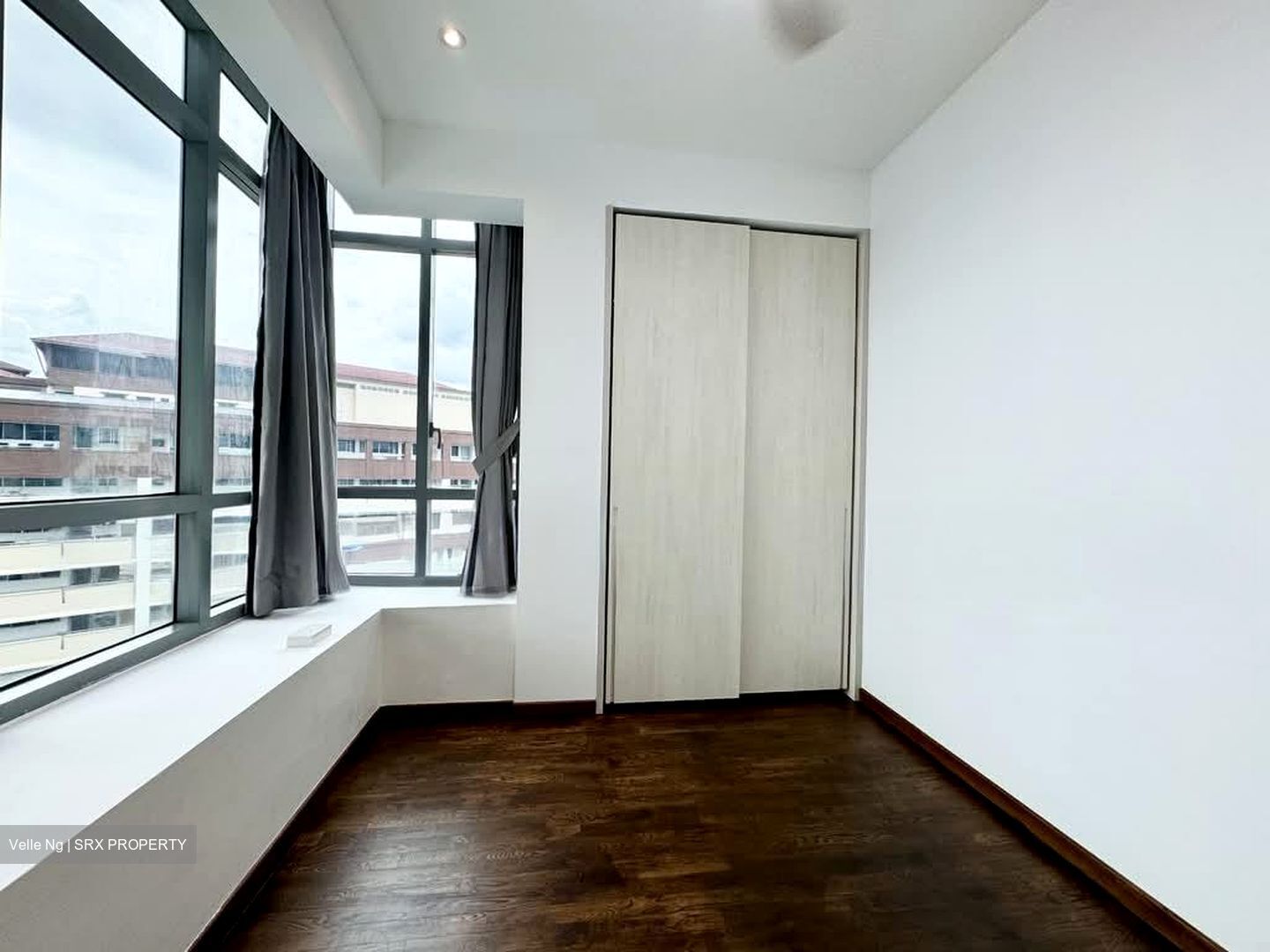 Oasis Garden (D19), Condominium #574003991